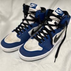 Jordan 1 KO Storm Blue